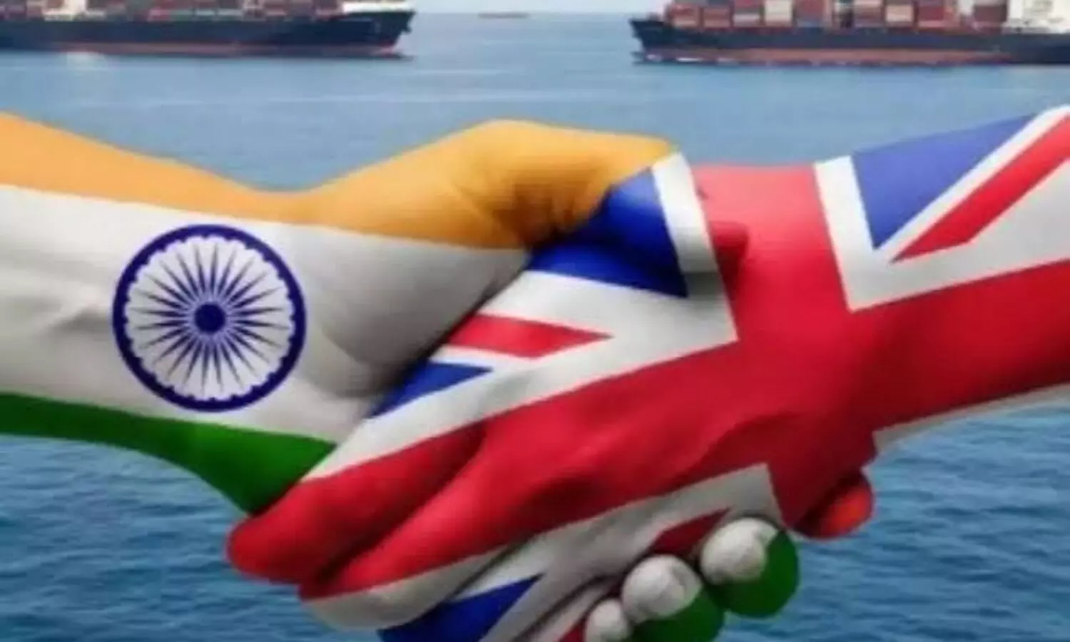 The future of UK-India trade begins now