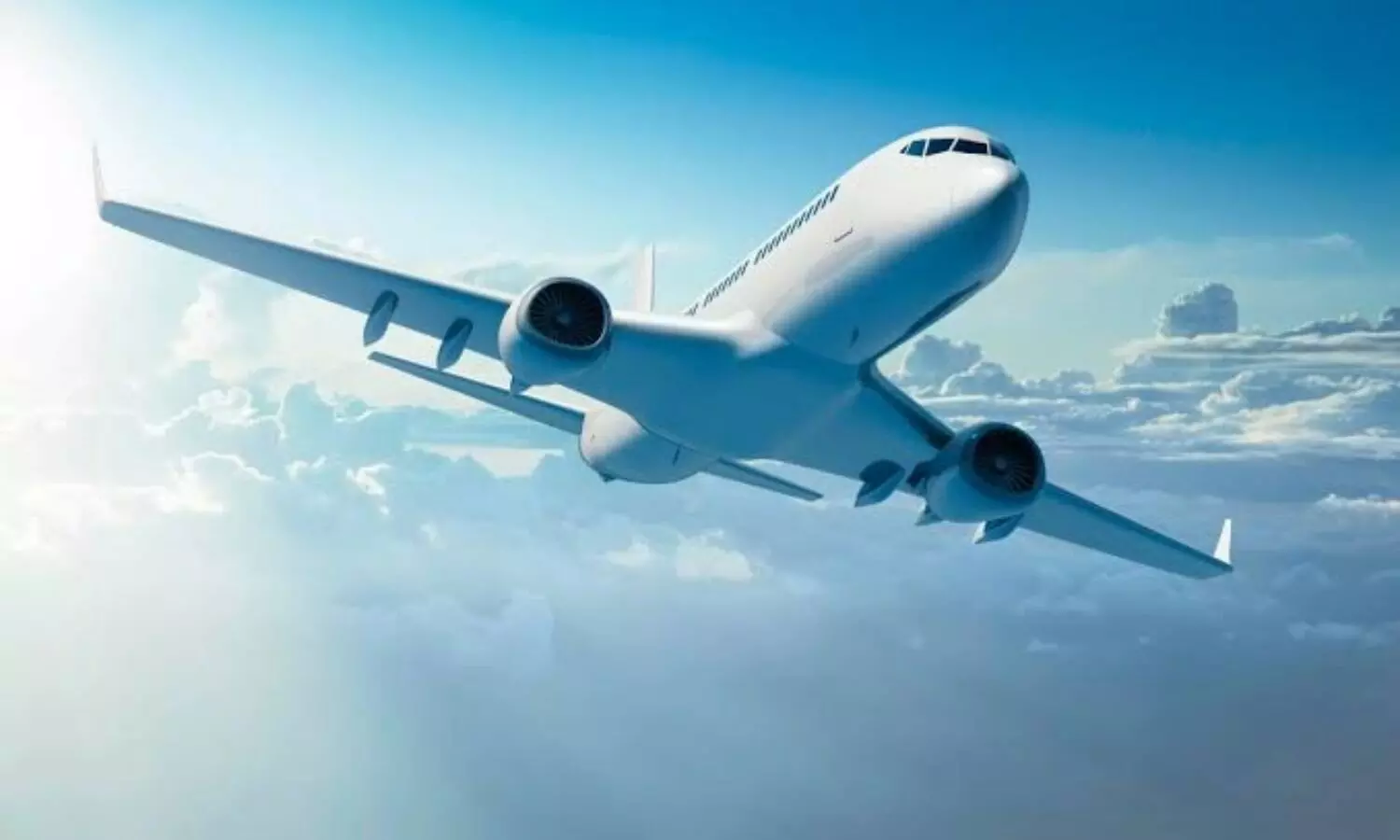 Commercial aviation growth needs policy impetus