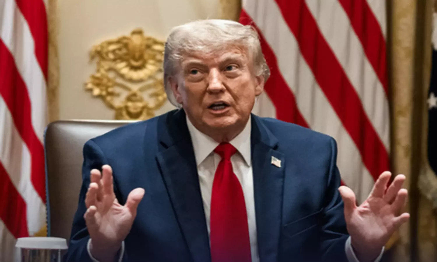 Why The Trump And Netanyahu Alliance Is Finally Cracking Under Pressure
