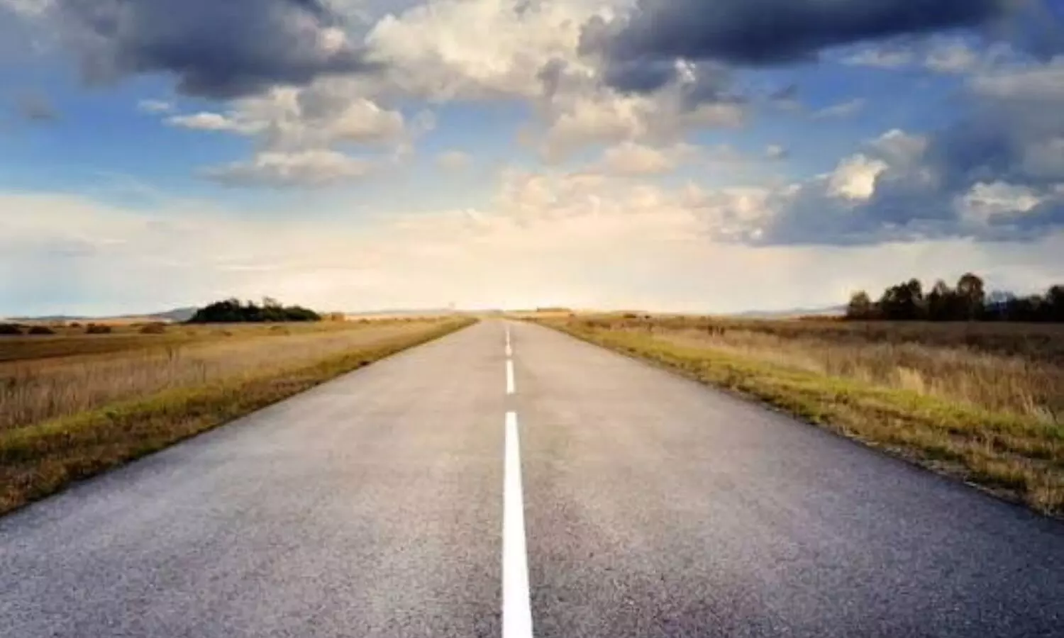 The road to 2047 runs through reform