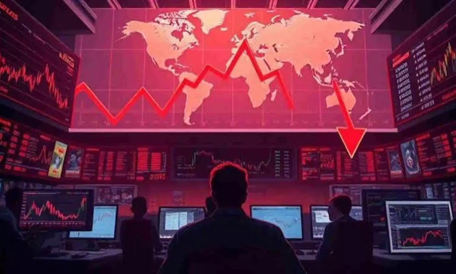 Benchmarks likely to sustain uptrend on improved sentiment