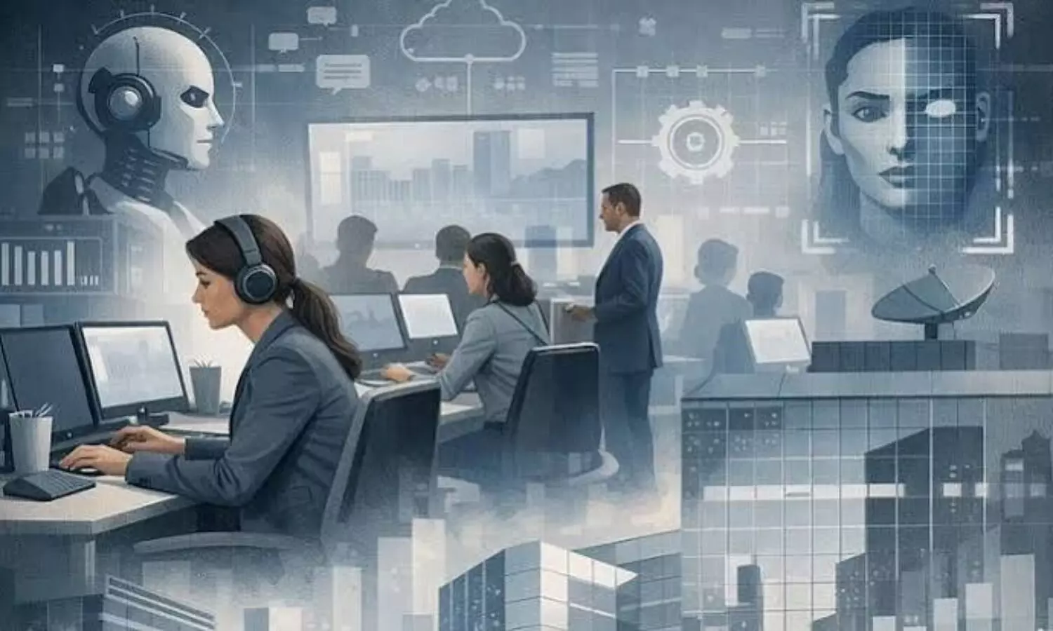 ‘Just-in-time' hiring may hurt IT firms' ability to win large projects