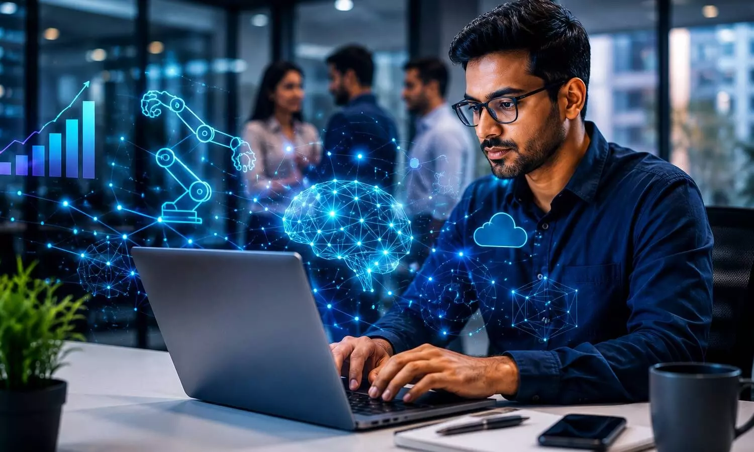 Demand for Forward Deployed Engineers increases 130% in last one year