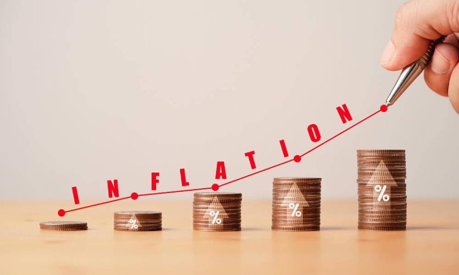 Surge in global energy, goods prices pushing up WPI inflation: Govt
