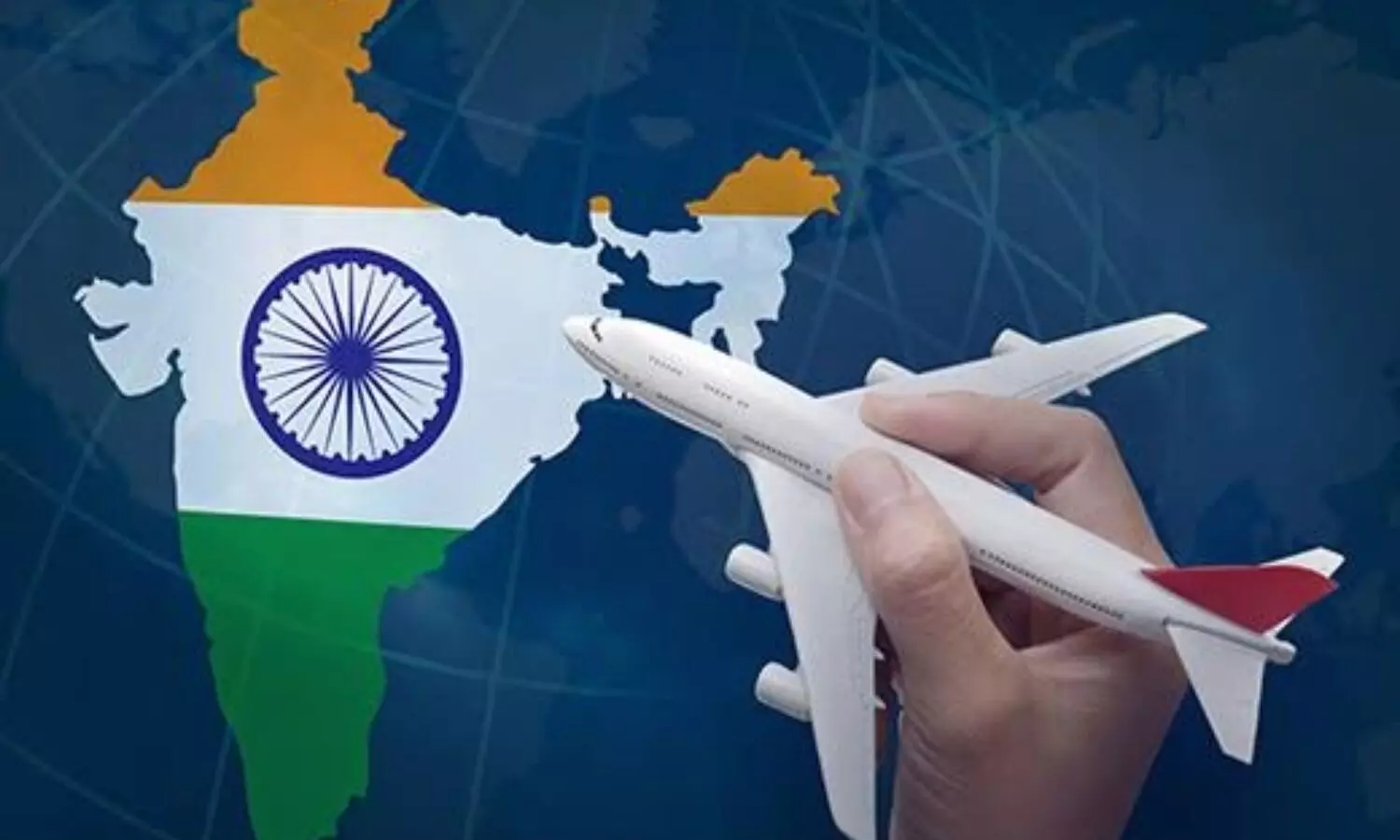 India's general aviation market set for strong growth