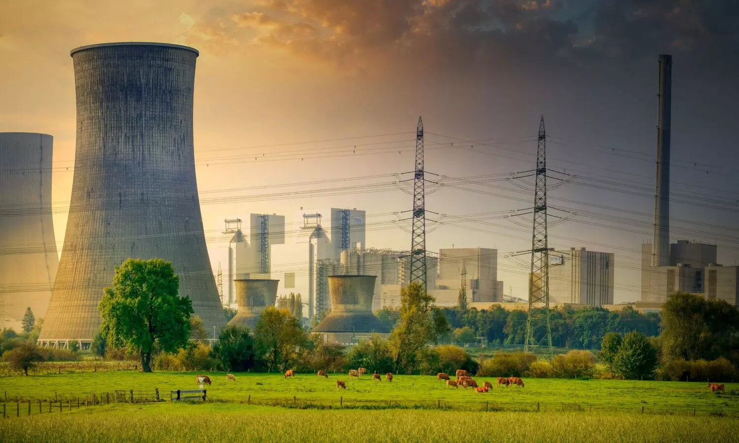 AP set to buy 1,600 MW of thermal power as demand surges
