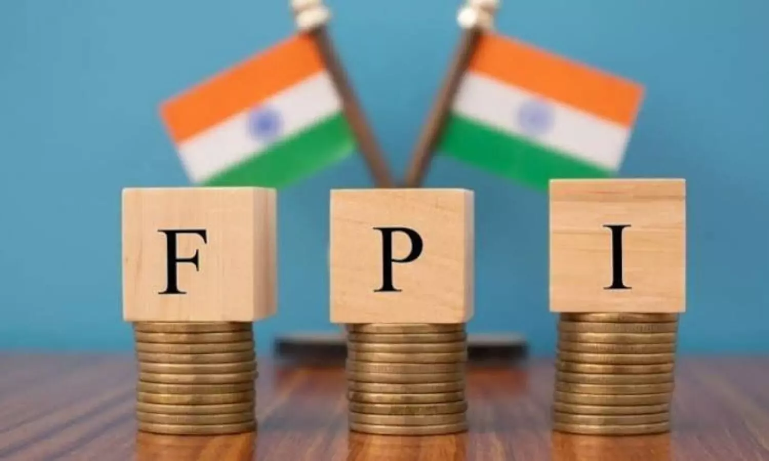 FPI inflows into India remain positive in September after strong July-August trend FPI inflows into India remain positive in September after strong July-August trend