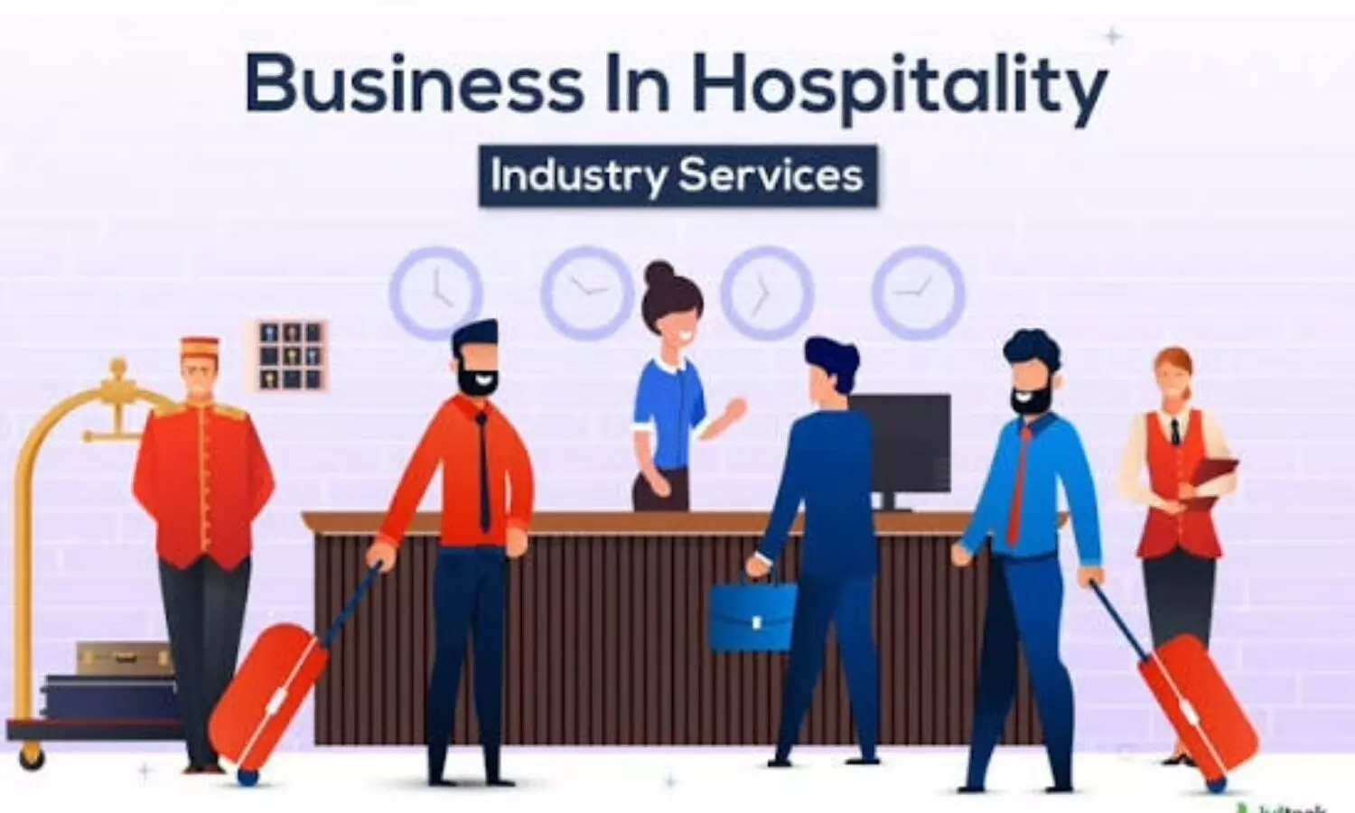 Hospitality sector eyes $100 bn milestone