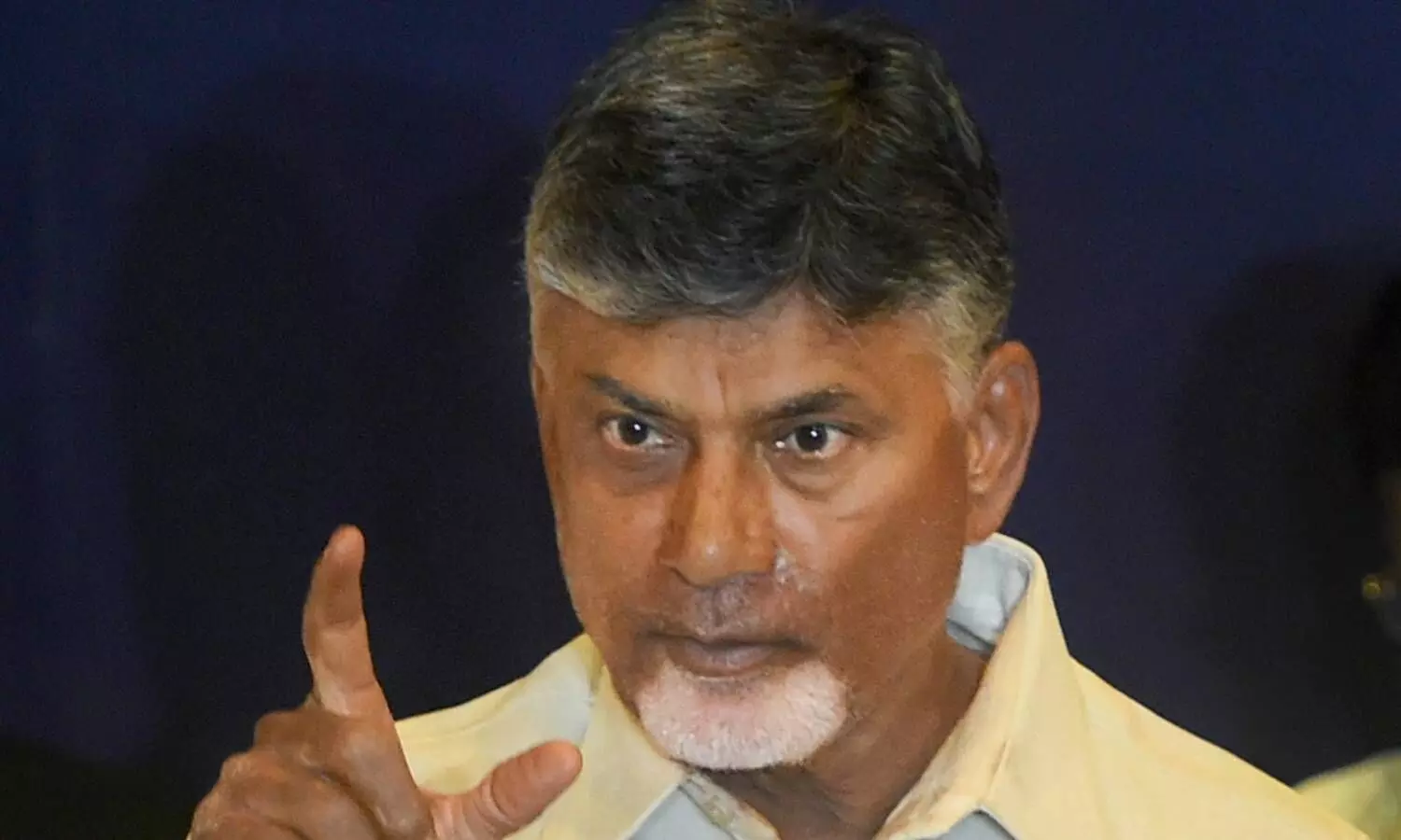 Senior TDP leaders take up mentor roles in two-day corporate-style workshop for TDP legislators