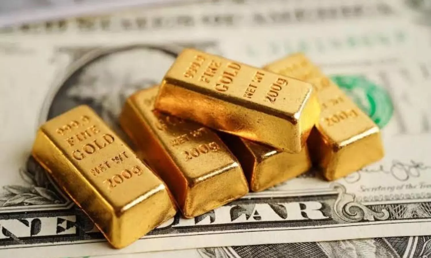 Gold looks beyond war as inflation,  monetary policy steer prices: Report