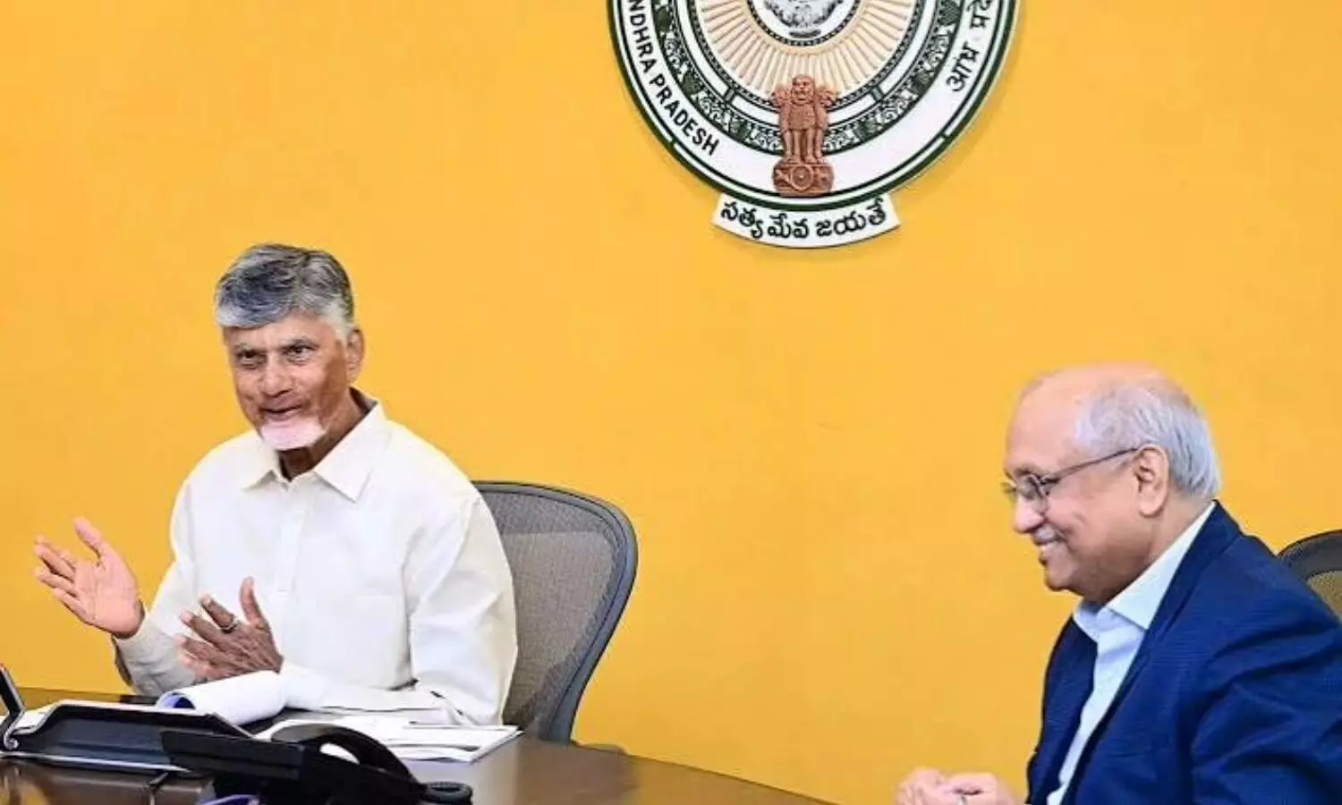 AP hopes for investments at CII summit in light of PPP policy
