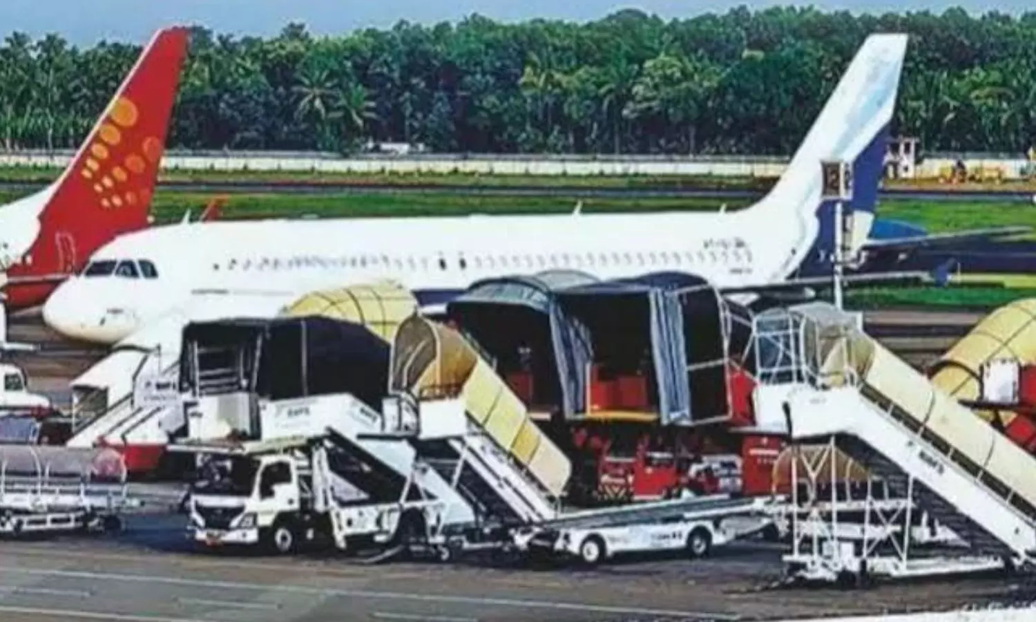 AP submits feasibility report on new airports to MoCA
