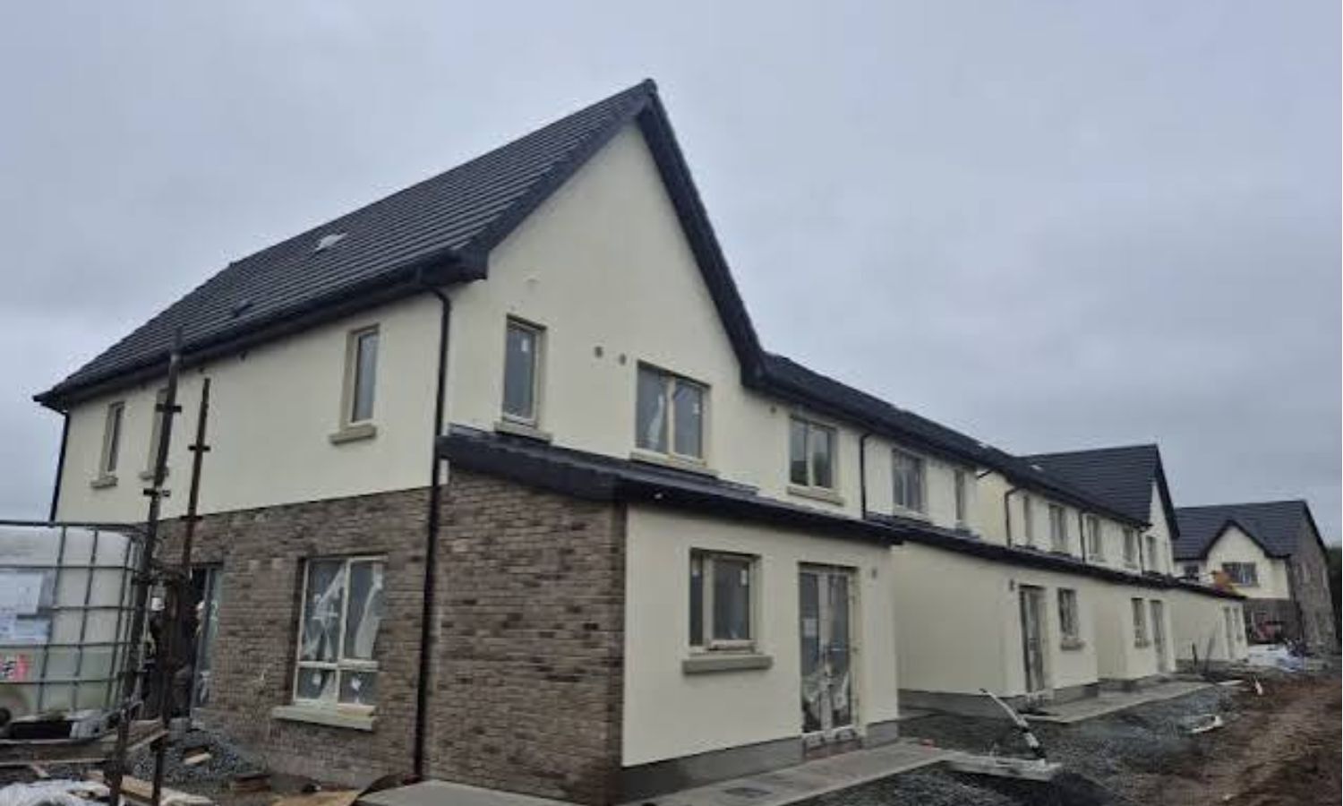 Affordable homes: Where have they gone?