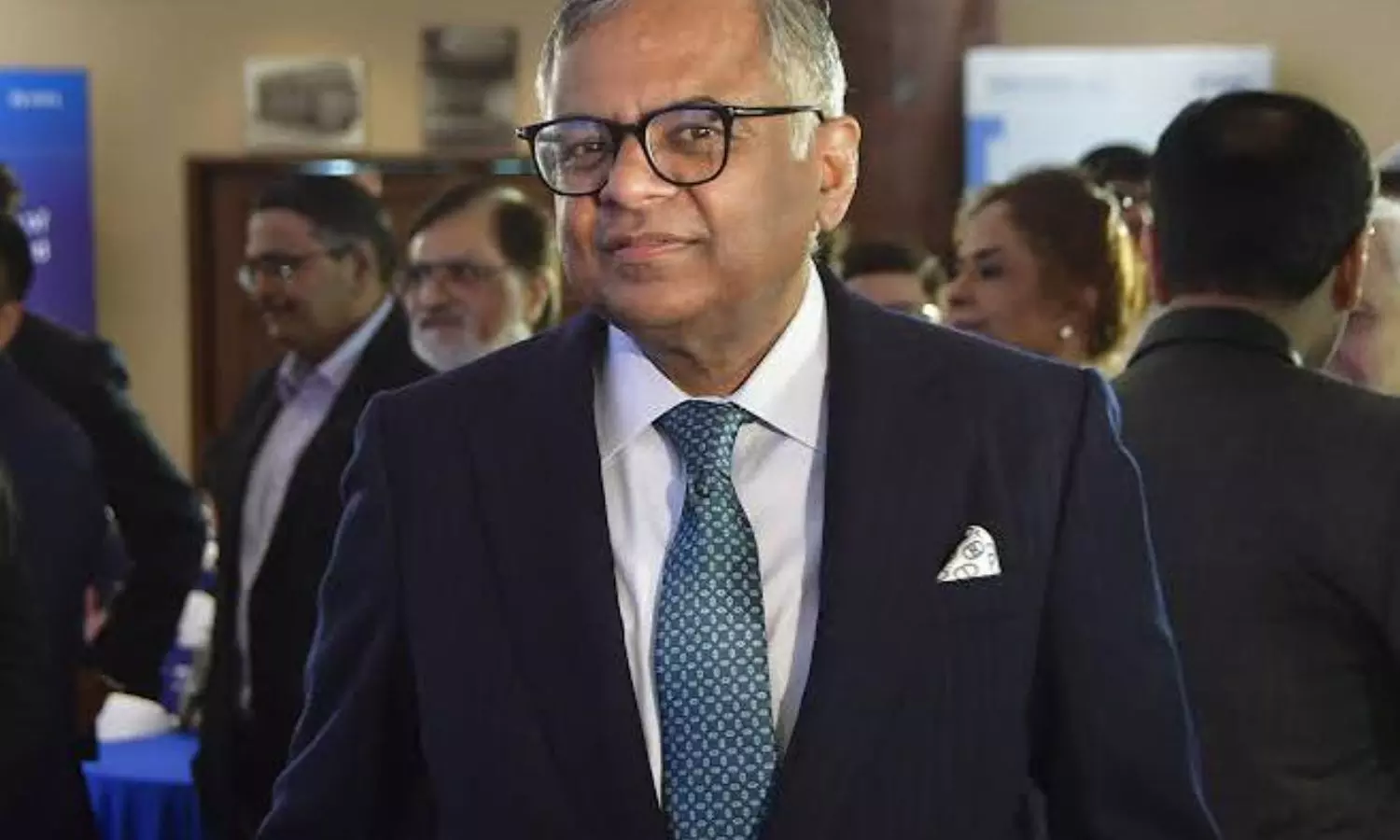 Chandra's exit puts succession planning in India Inc spotlight