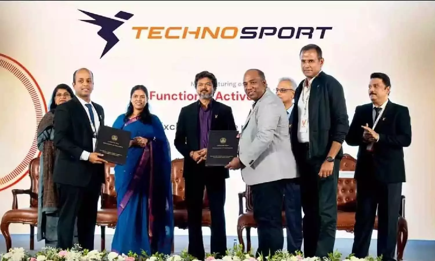 TechnoSport to invest Rs 130 cr