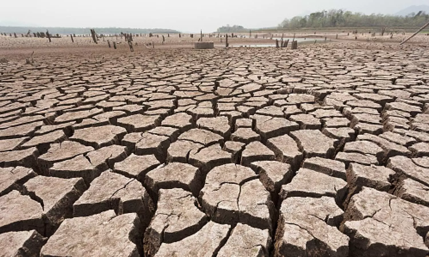 Climate justice: Should rich nations and big polluters pay?