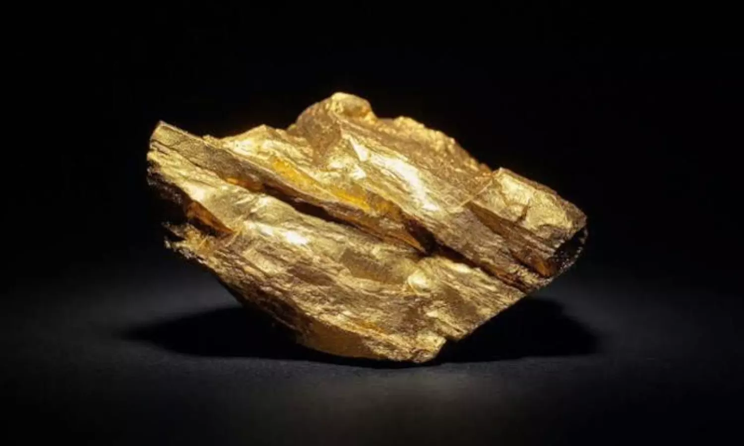 Gold price July 2026