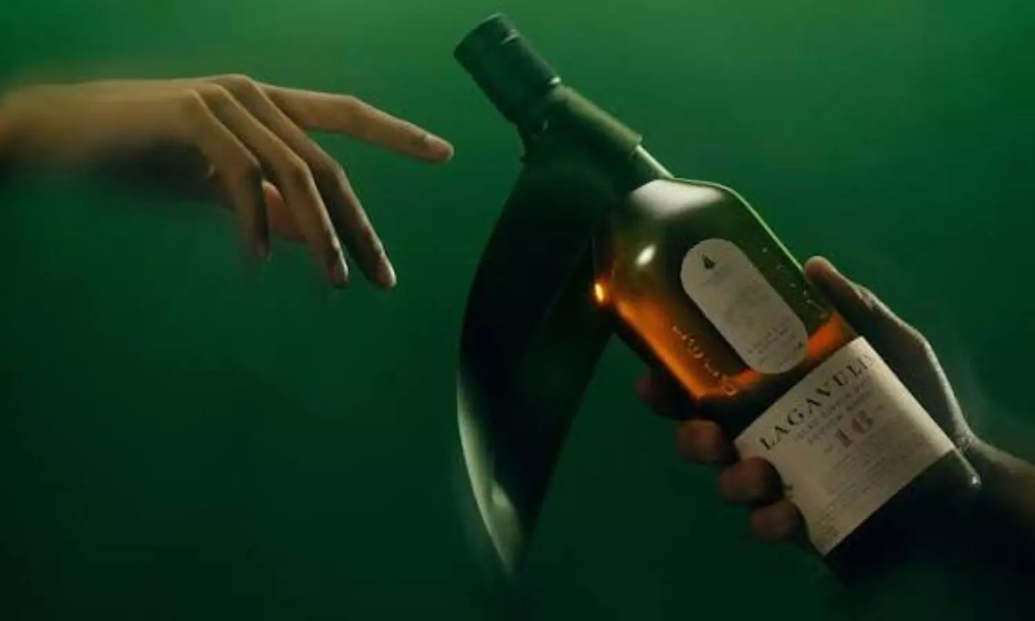 Scotch whisky gets a fresh shot at India