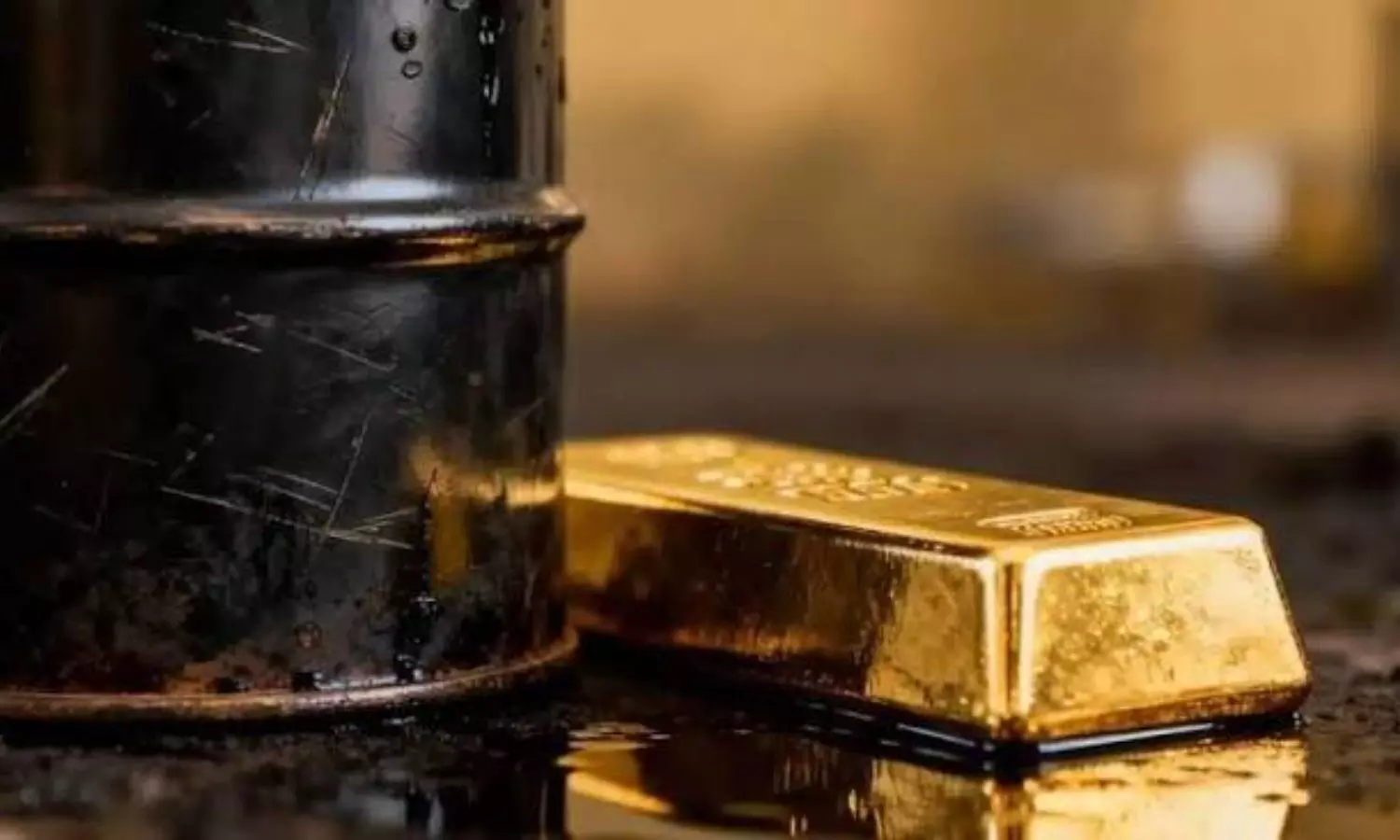 Lower gold prices fuel demand, lift festive season hopes: WGC