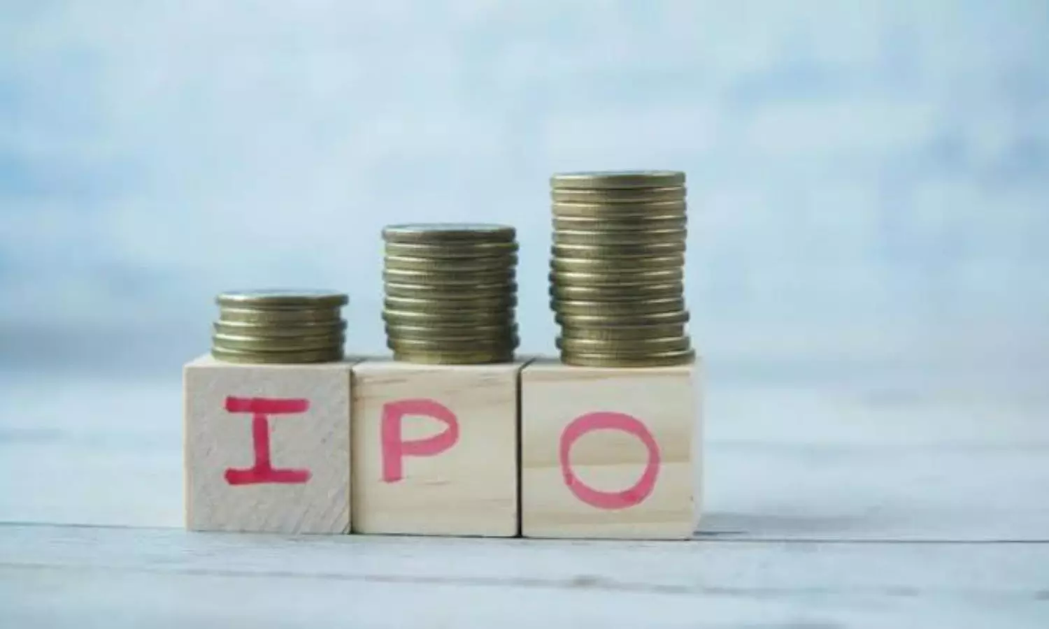Skyways Air Services IPO
