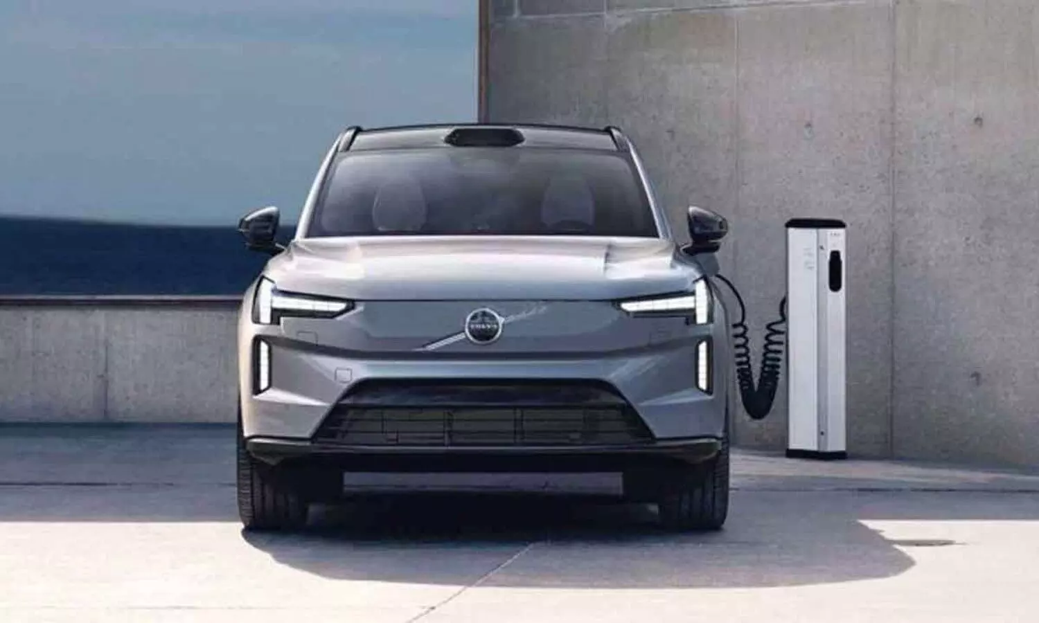 Volvo EX90