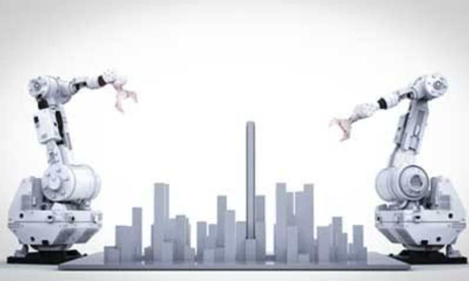 Robotics enter the age of deployment