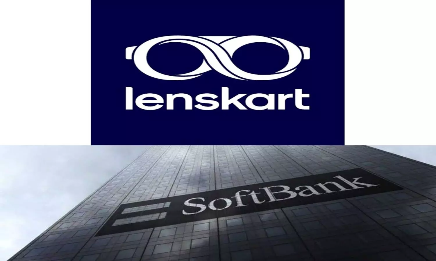 SoftBank sells shares worth Rs 2,888 crore of LensKart in block deal