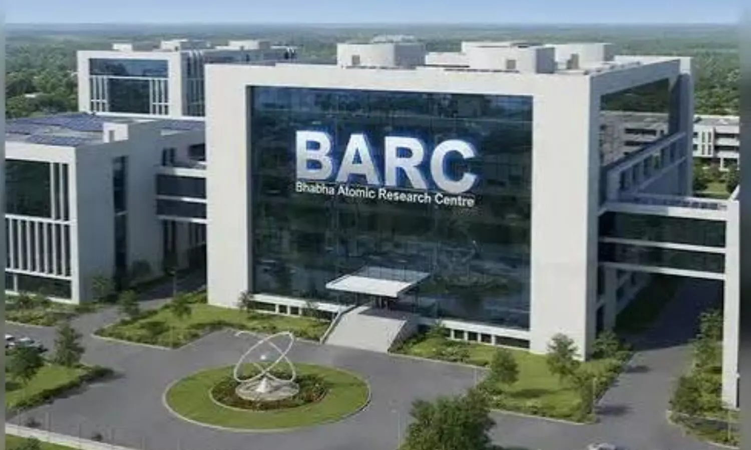 Andhra clears levy waiver for 4,950-acre BARC's R&D project