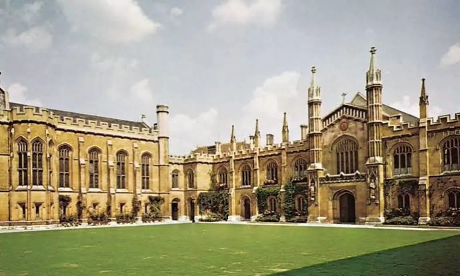 Let universities govern themselves