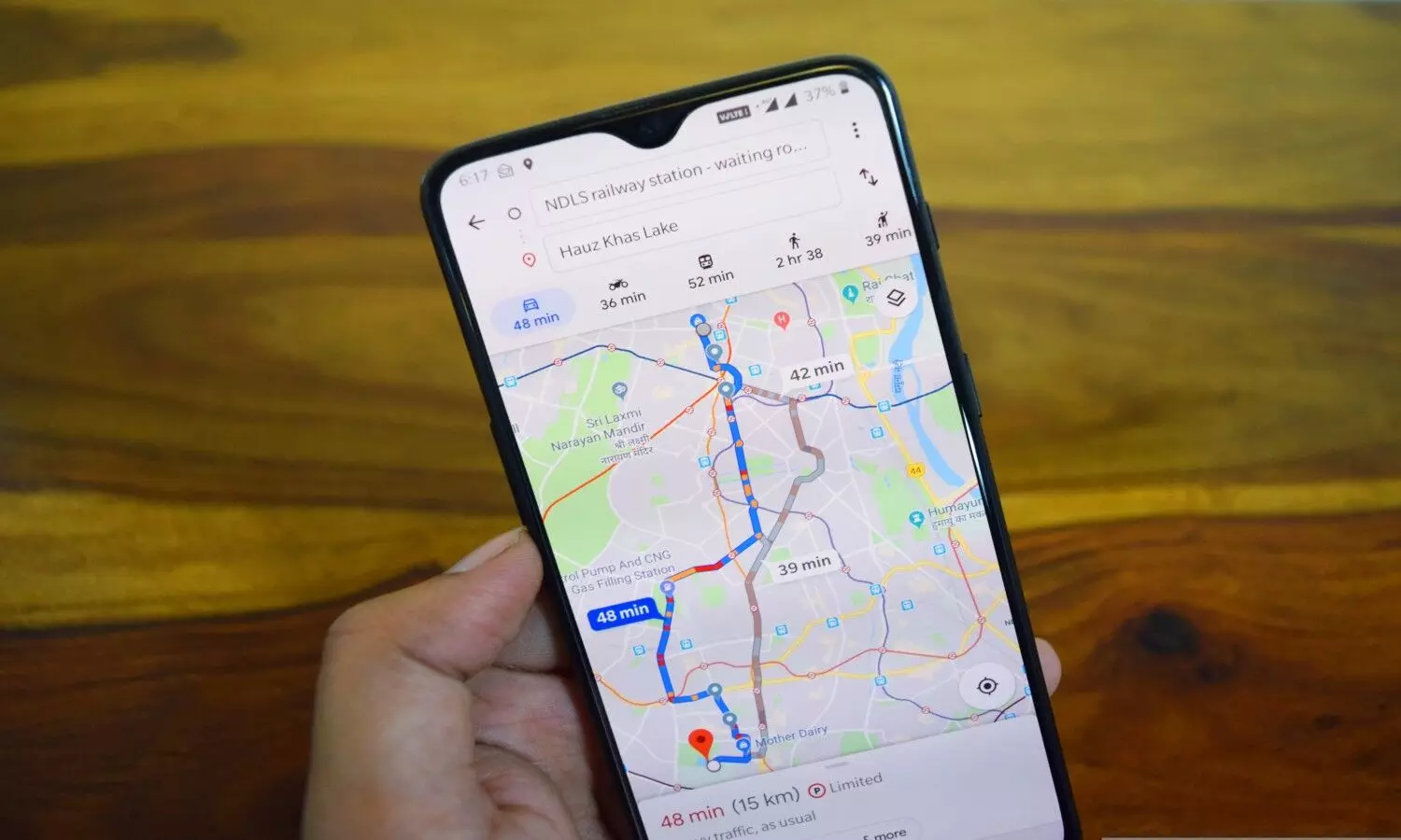 ask-maps-application-similar-to-any-llm