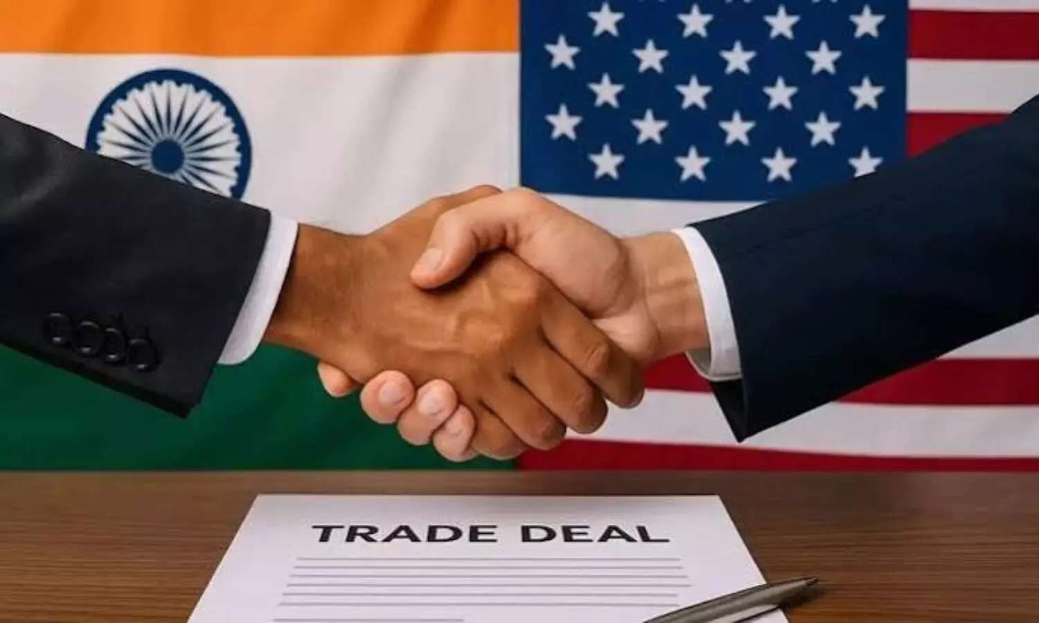 Trade, tariffs test India-US strategic partnership Trade, tariffs test India-US strategic partnership
