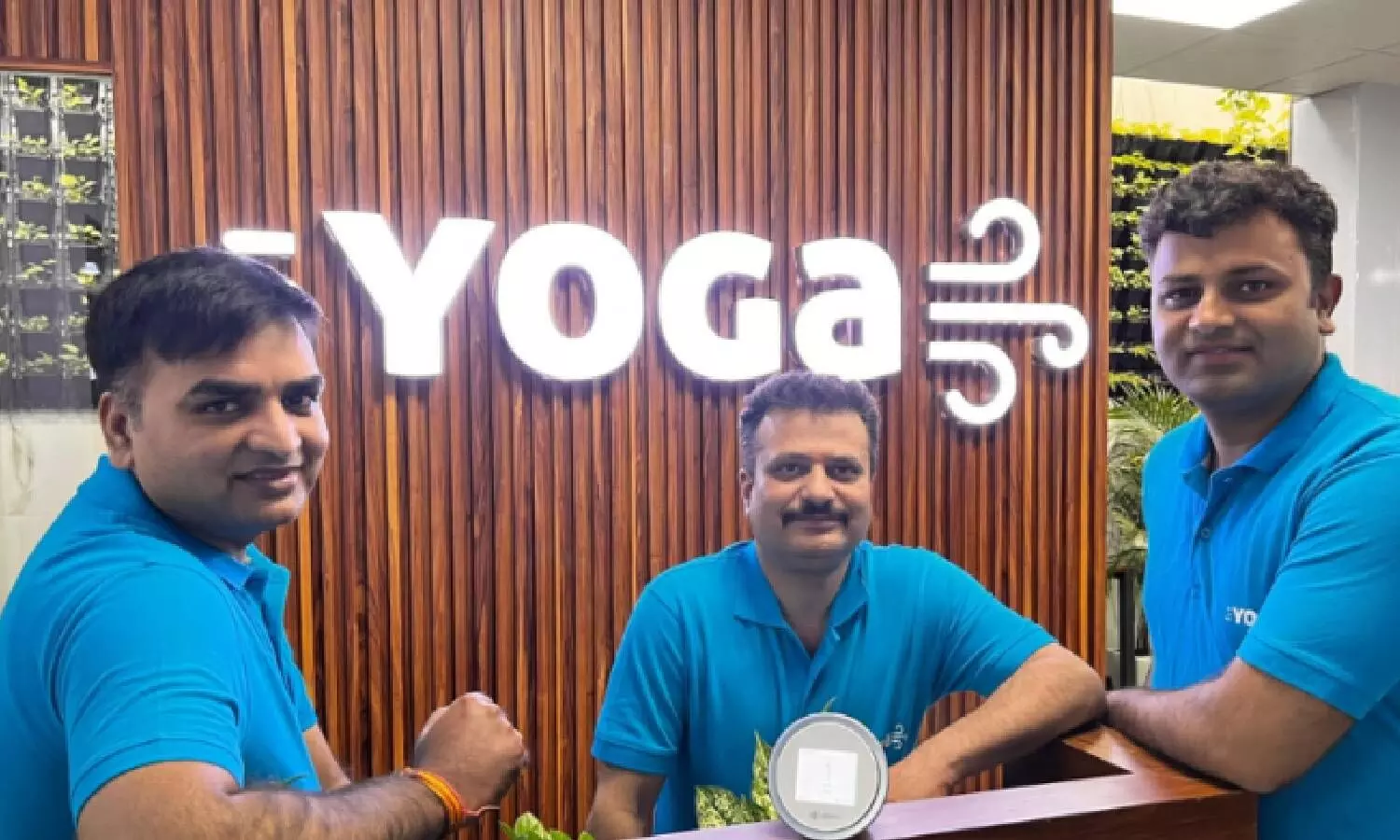 YOGa Clean Air raises Rs 20 crore led by Info Edge Ventures; Deepinder Goyal also invests