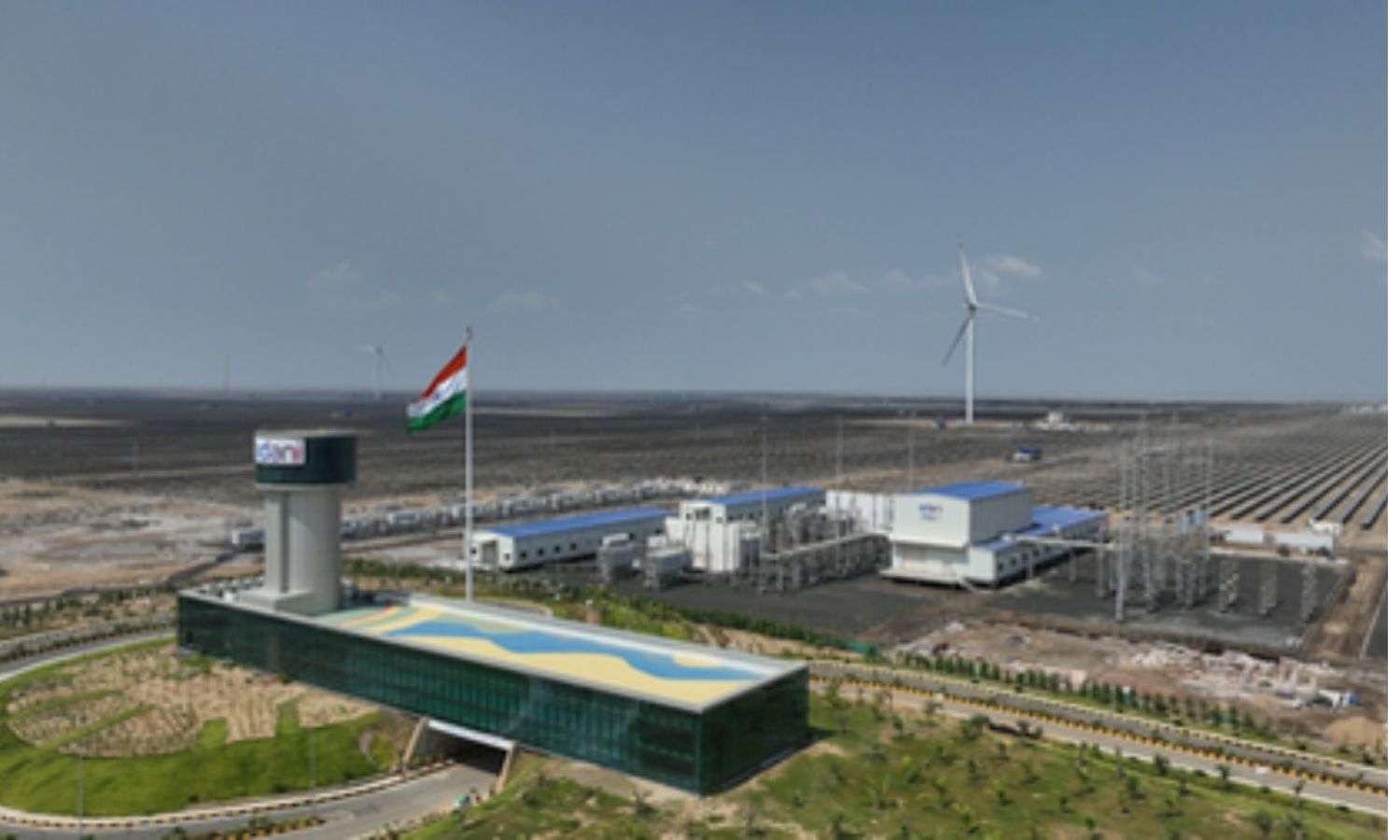 Adani Energy Solutions Becomes Highest ESG scored Utility Company Globally adani-energy-solutions-becomes-highest-esg-scored-utility-company-globally