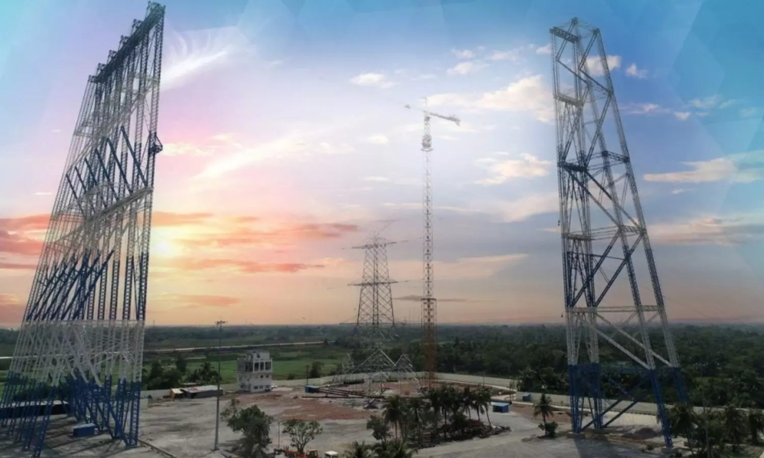 Skipper bags ₹1,305 crore orders for power transmission projects