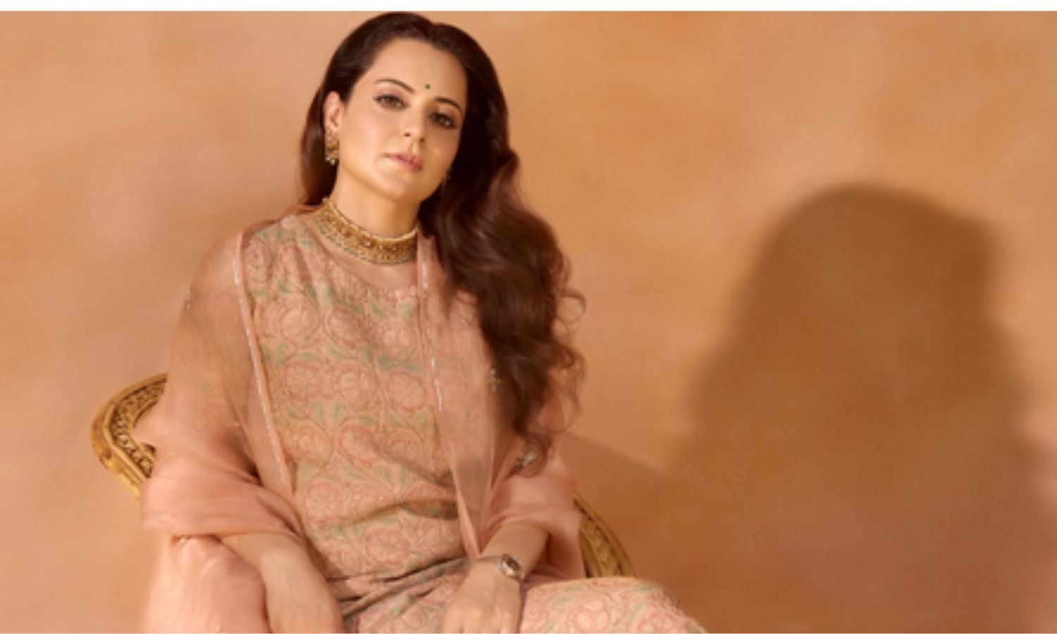 Kangana Ranaut Calls Shobhinaw Satyaa s Hanuman Ansh A Satsang kangana-ranaut-calls-shobhinaw-satyaa-s-hanuman-ansh-a-satsang