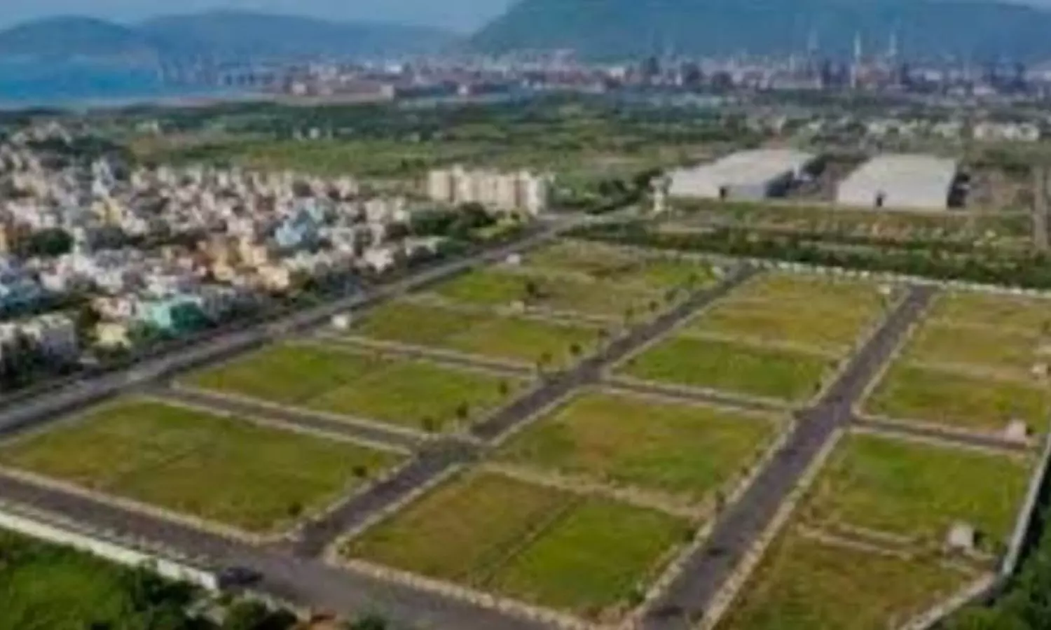 NLMC to e-auction surplus RINL land; unions seek SAIL merger