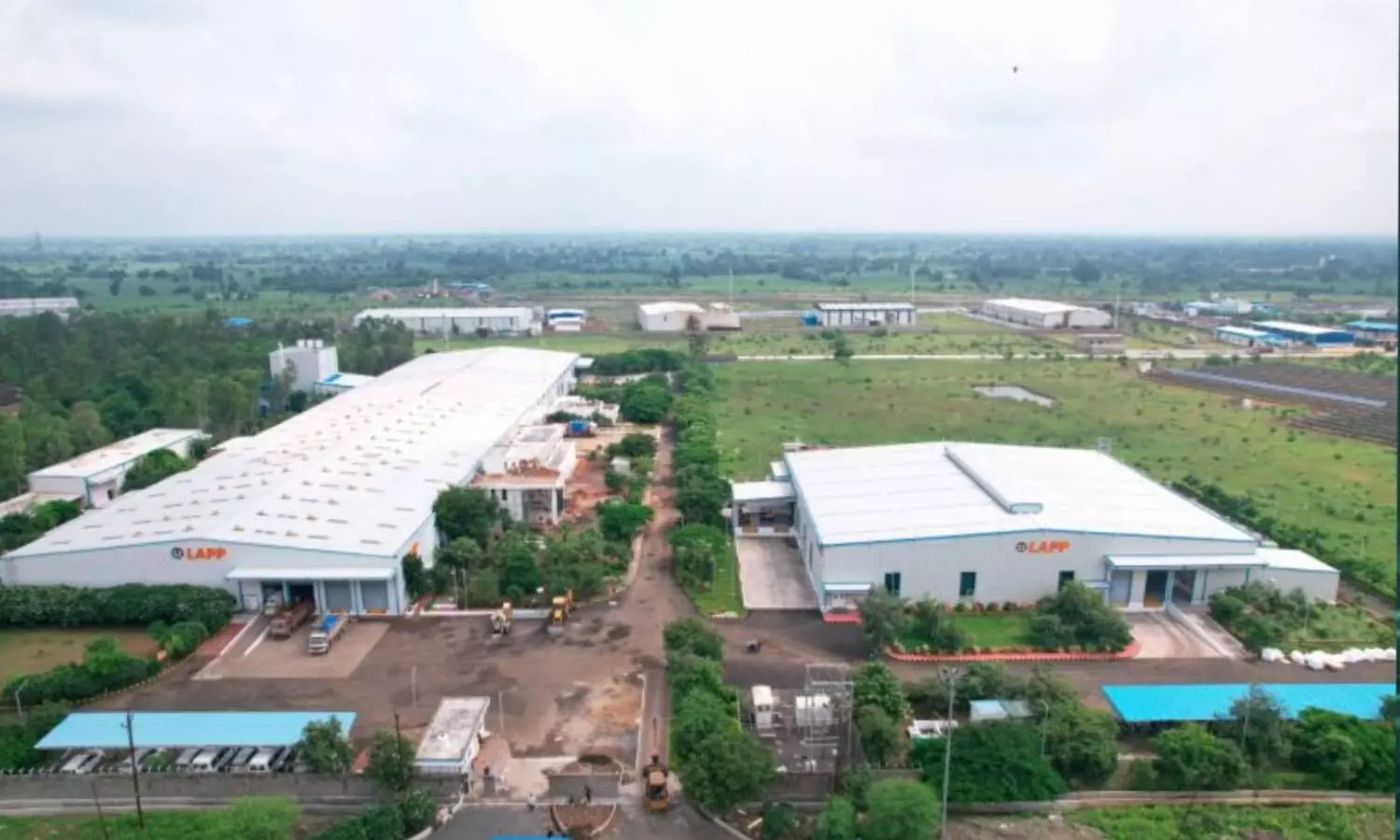 LAPP India makes Bhopal its largest global manufacturing hub with new Power LV cable facility