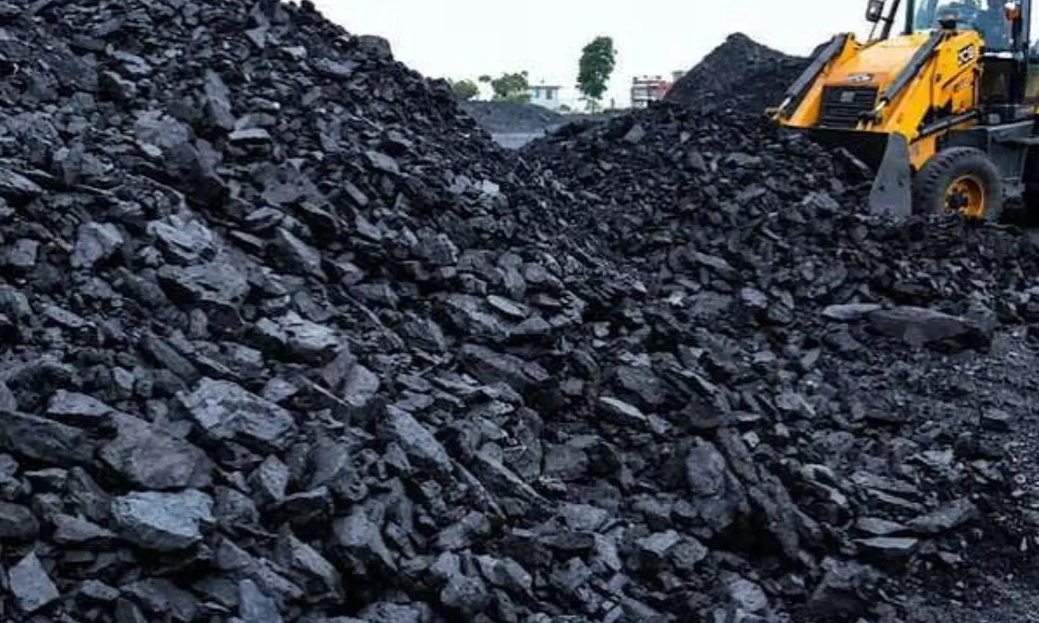 Reports of no applications under Rs 37,500-crore coal gasification scheme premature, incorrect: Coal Ministry Reports of no applications under Rs 37,500-crore coal gasification scheme premature, incorrect: Coal Ministry