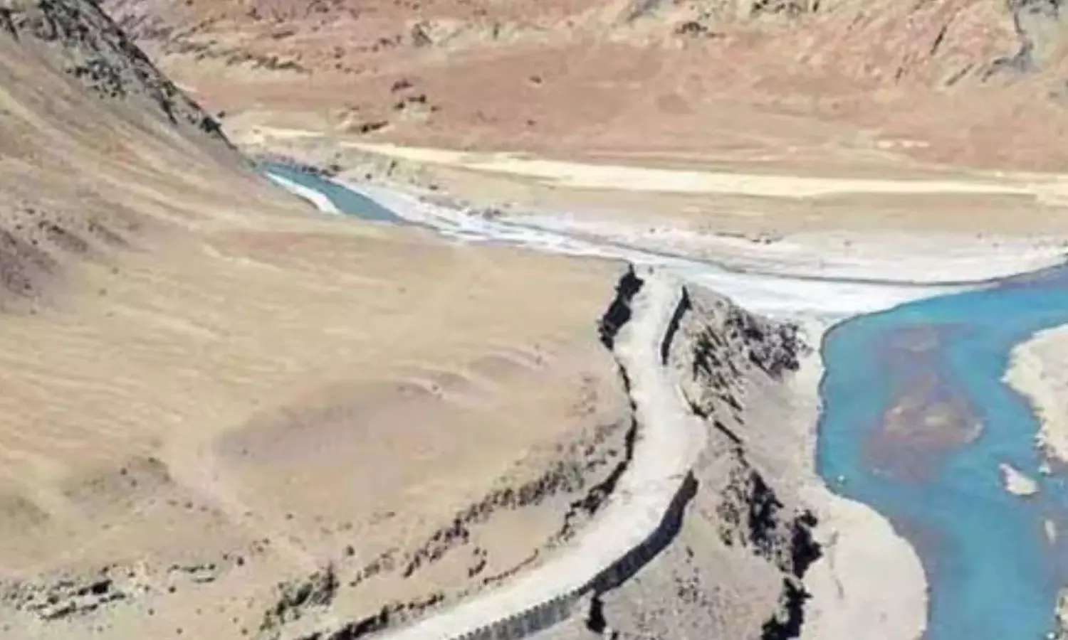GlacialLakes GlacialLakes