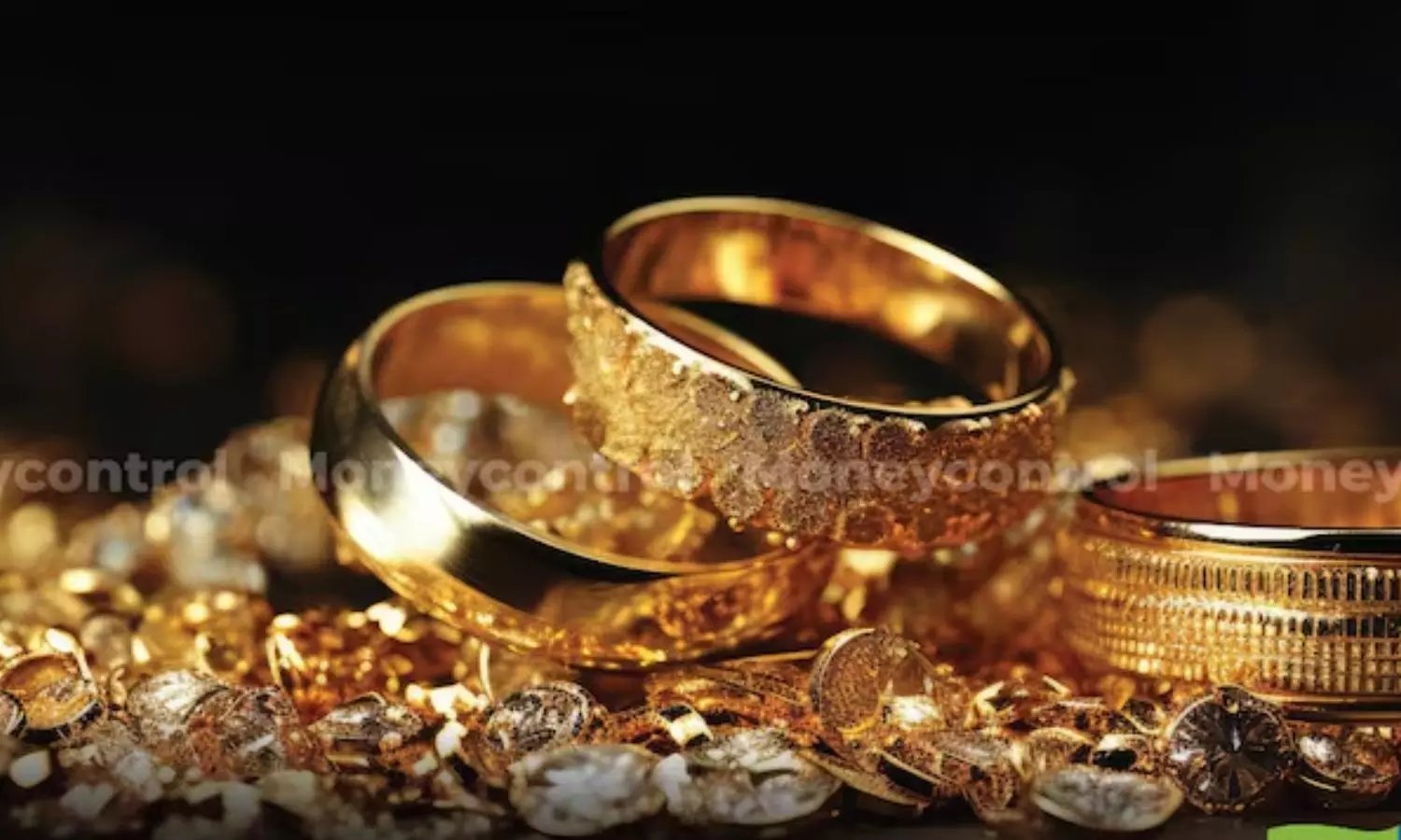 Gold Loan Jewellery Stolen
