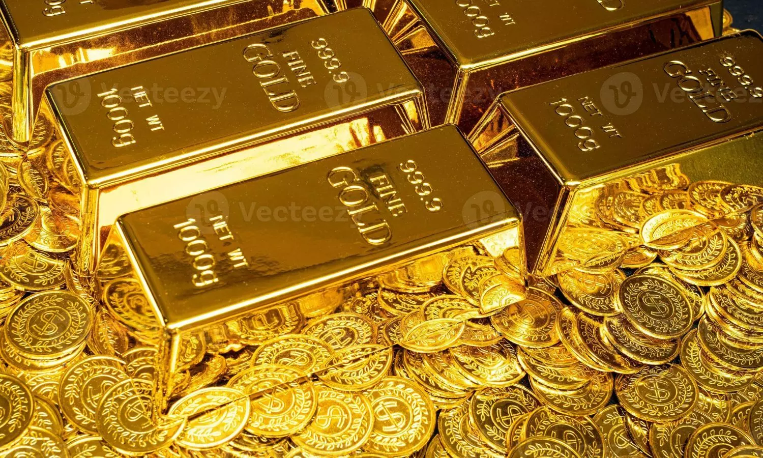 Gold Rates