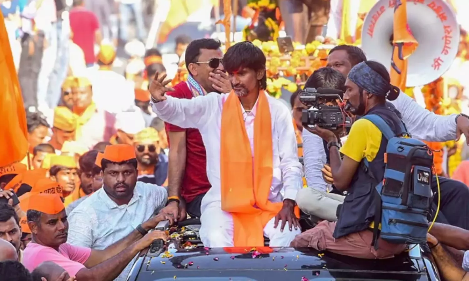 ManojJarange