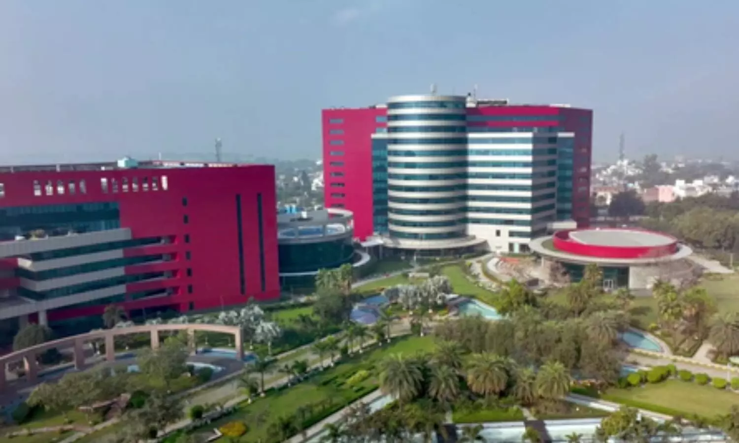 Coforge chairman resigns amid board evaluation concerns; shares plunge over 8 pc