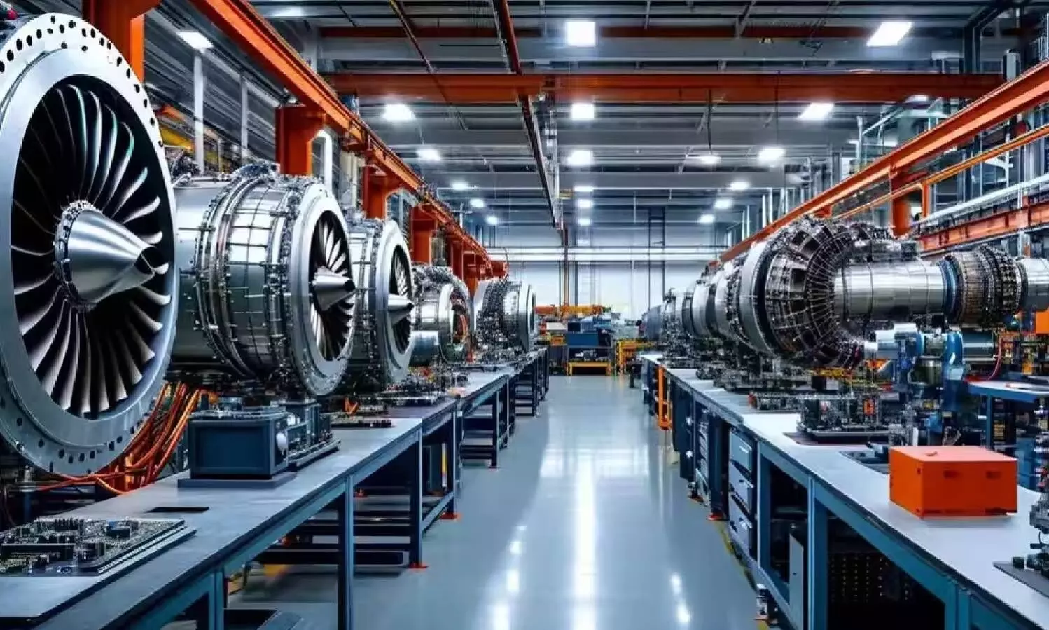 AP's Dream to Position as Aerospace Manufacturing Hub Gains Traction as Sigma Advanced Systems Begins Production at Sri City
