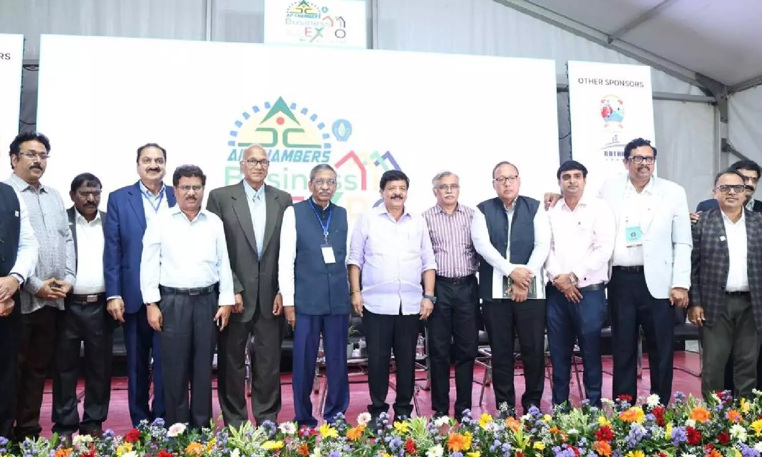 AP Chambers Business Expo 2026 in Vizag Focuses on Tourism, Hospitality, MSMEs & Entrepreneurship