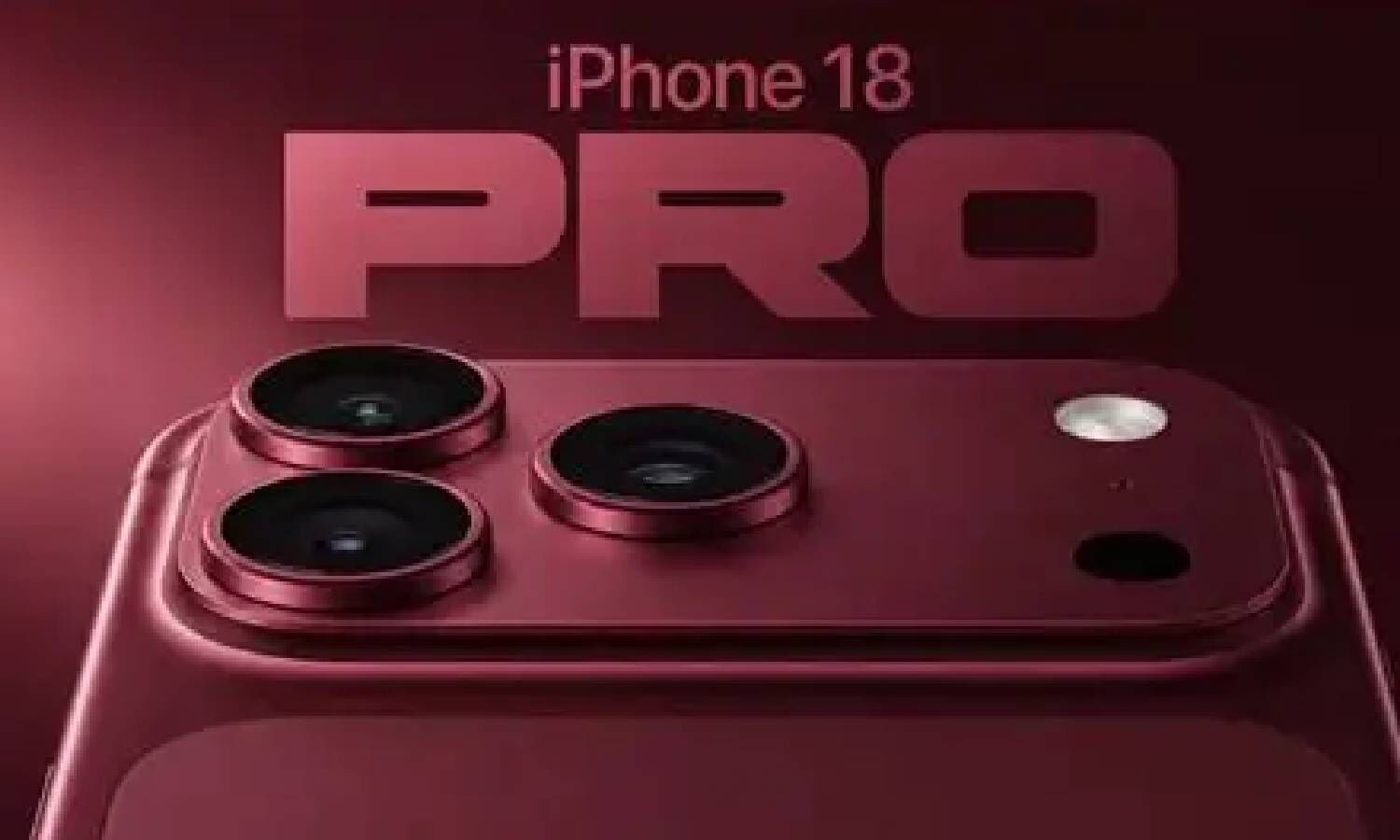 IPhone 18 Pro Pre Orders Start Today Check India Time And Global Pre iphone-18-pro-pre-orders-start-today-check-india-time-and-global-pre