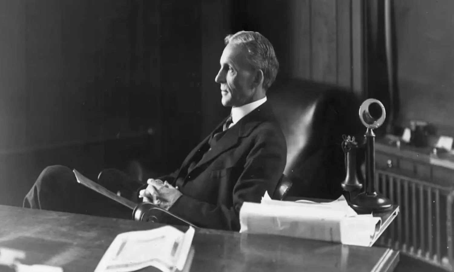 Henry Ford quotes Henry Ford quotes