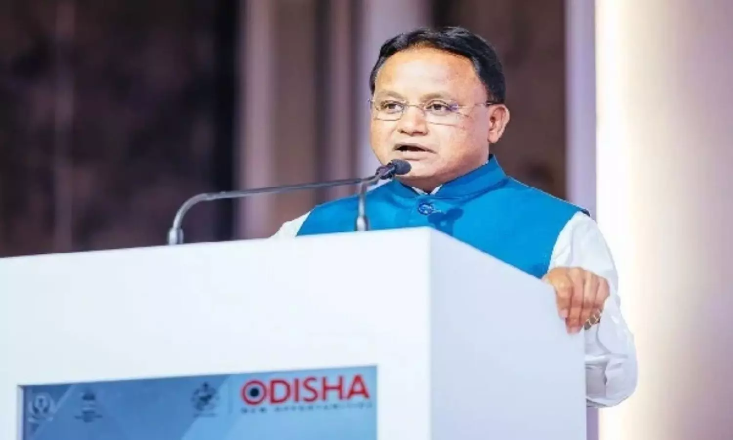 Odisha Odisha