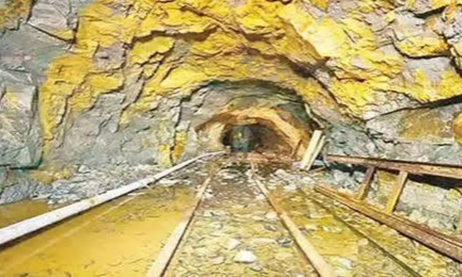 Deccan Gold enters global gold production with Kyrgyz project Deccan Gold enters global gold production with Kyrgyz project