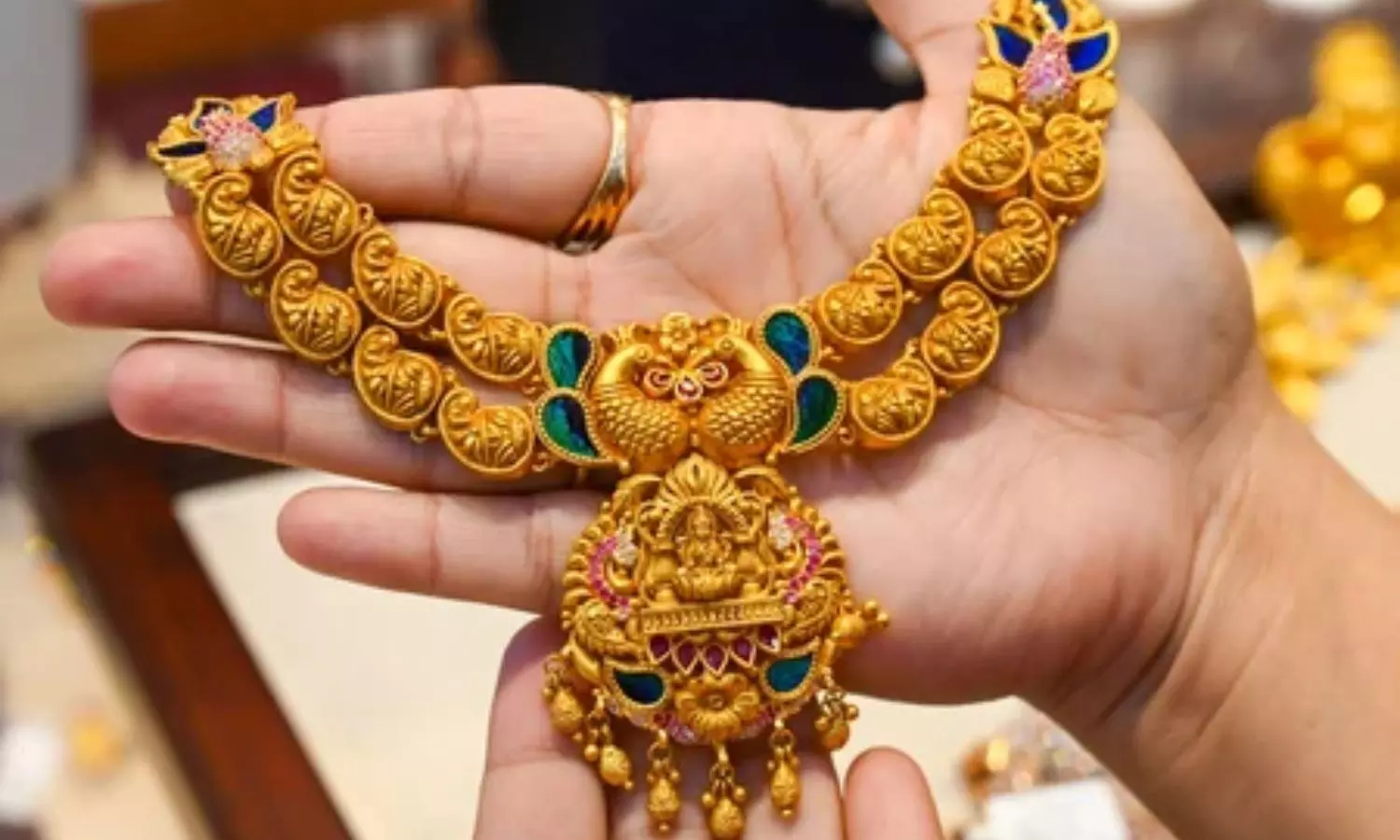 Gold Prices Gold Prices